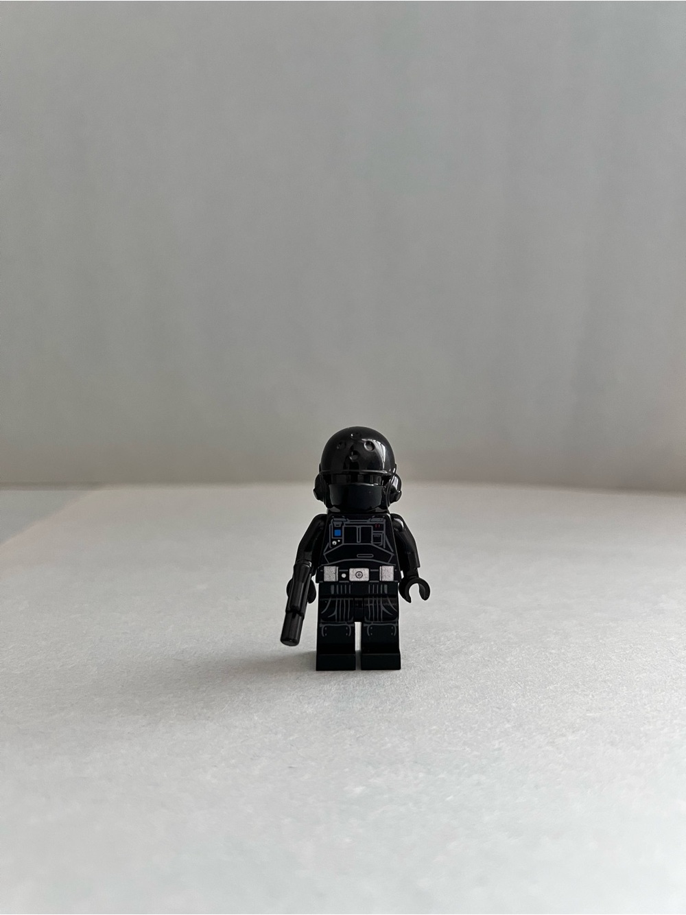 LEGO Star Wars Jyn Erso Minifigure